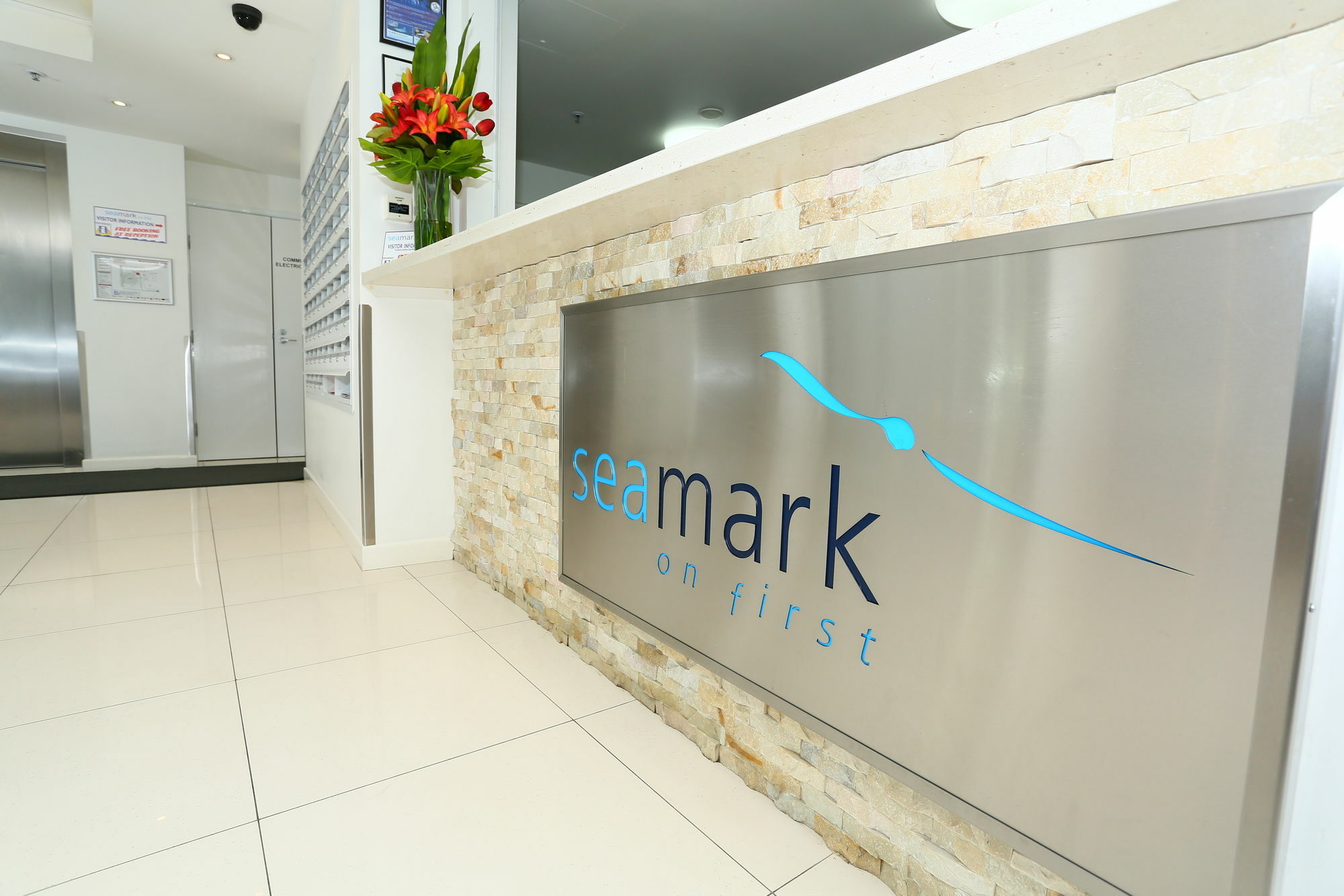 Seamark On First Мулулаба Екстер'єр фото